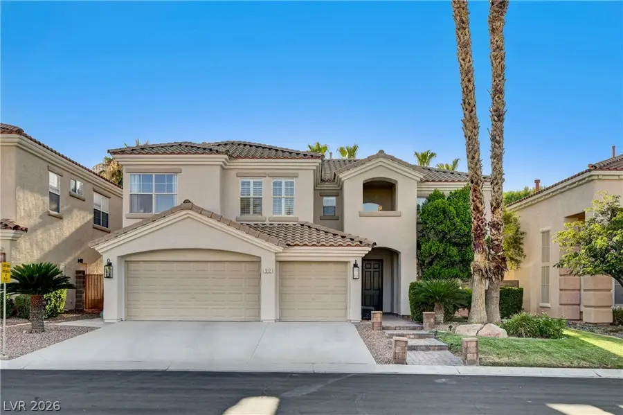 517 Tuscany View Street, Las Vegas, NV 89145 - #2