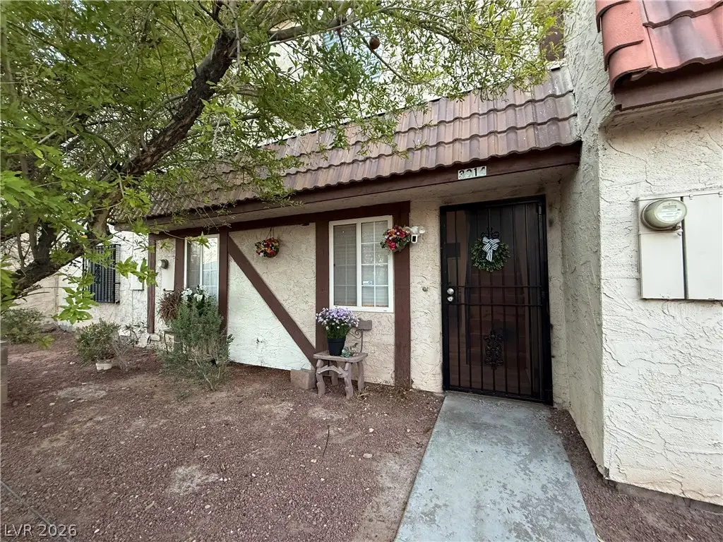 3914 Visby Lane, Las Vegas, NV 89119 - #1