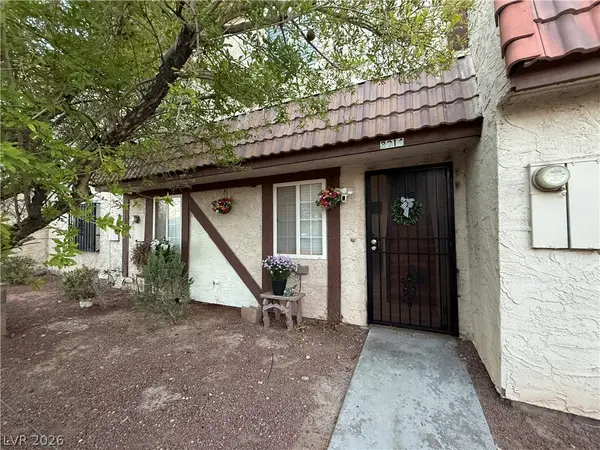 3914 Visby Lane, Las Vegas, NV 89119