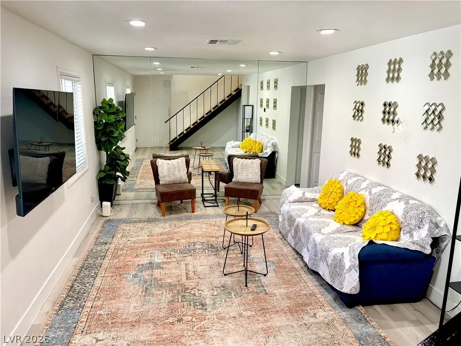 3914 Visby Lane, Las Vegas, NV 89119 - #3