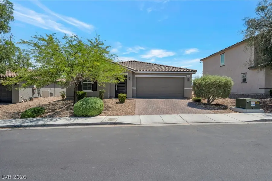 517 Sand Sage Avenue, North Las Vegas, NV 89030 - #2