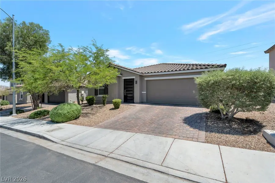 517 Sand Sage Avenue, North Las Vegas, NV 89030 - #3