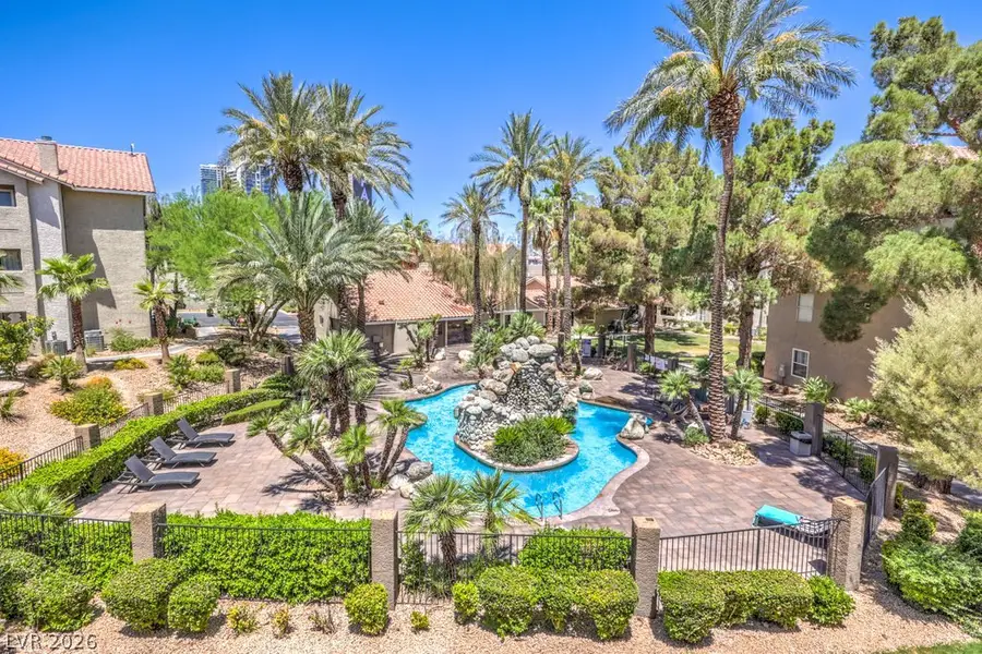 4200 S Valley View Boulevard #2081, Las Vegas, NV 89103 - #2