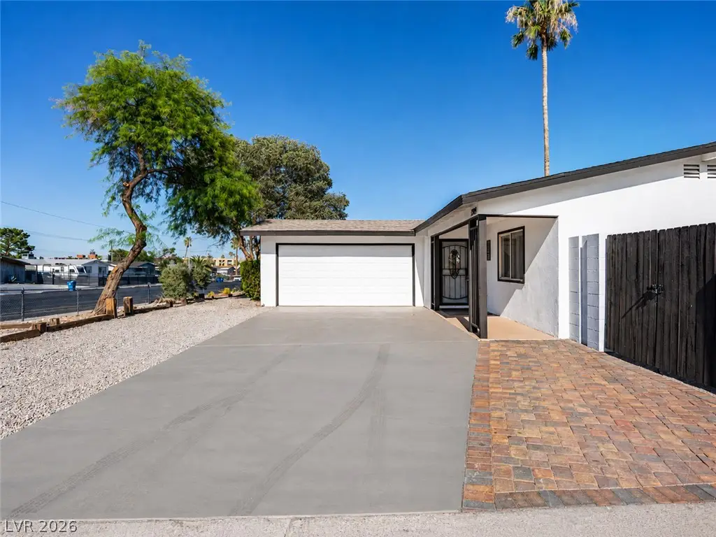 5209 Alta Drive, Las Vegas, NV 89107 - #1