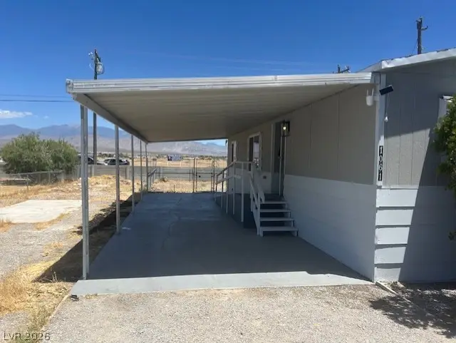 1061 S Comstock Circle, Pahrump, NV 89048 - #2