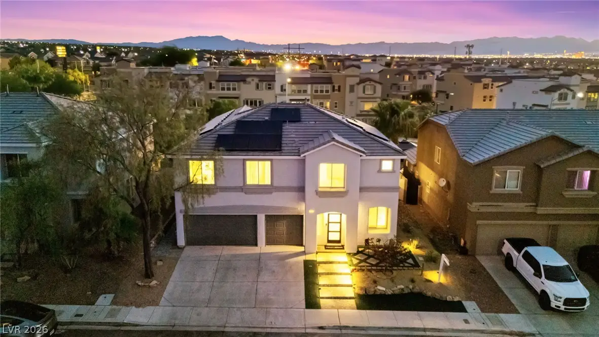 53 Evvie Court, Henderson, NV 89012 - #1