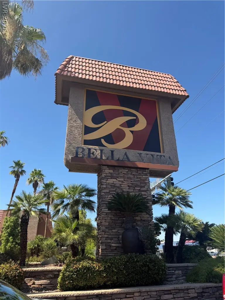 4391 Alexis Drive #317, Las Vegas, NV 89103 - #1
