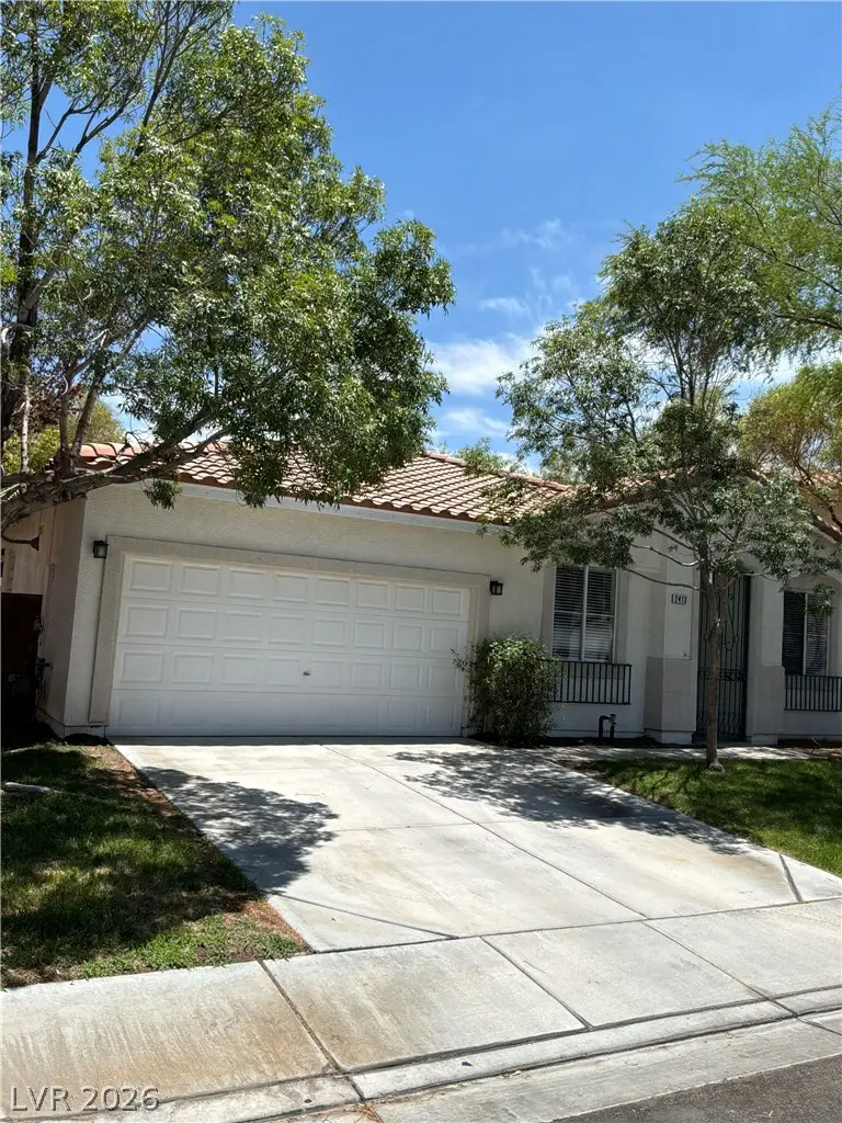 2413 Brockton Way, Henderson, NV 89074 - #2