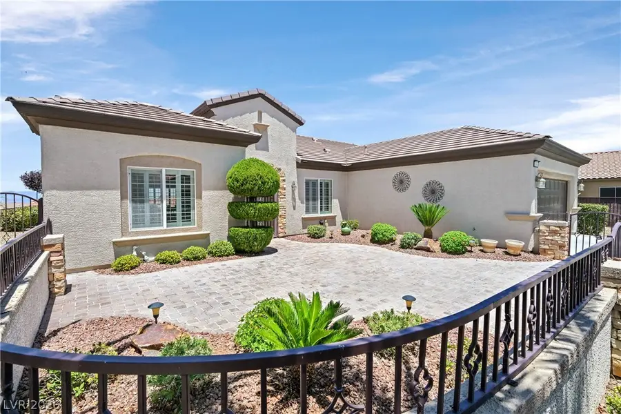 2464 Black River Falls Drive, Henderson, NV 89044 - #3