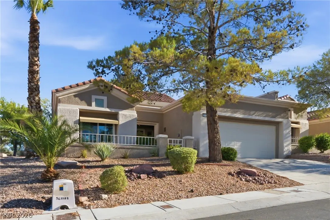 10441 Junction Hill Drive, Las Vegas, NV 89134 - #1