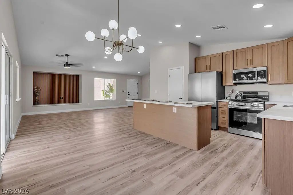 9004 Meisenheimer Avenue, Las Vegas, NV 89143 - #1