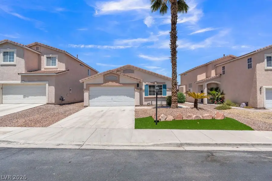 9004 Meisenheimer Avenue, Las Vegas, NV 89143 - #2