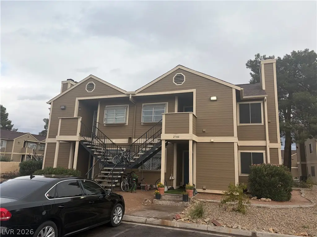 4671 Krissylouise Way, Las Vegas, NV 89121 - #1