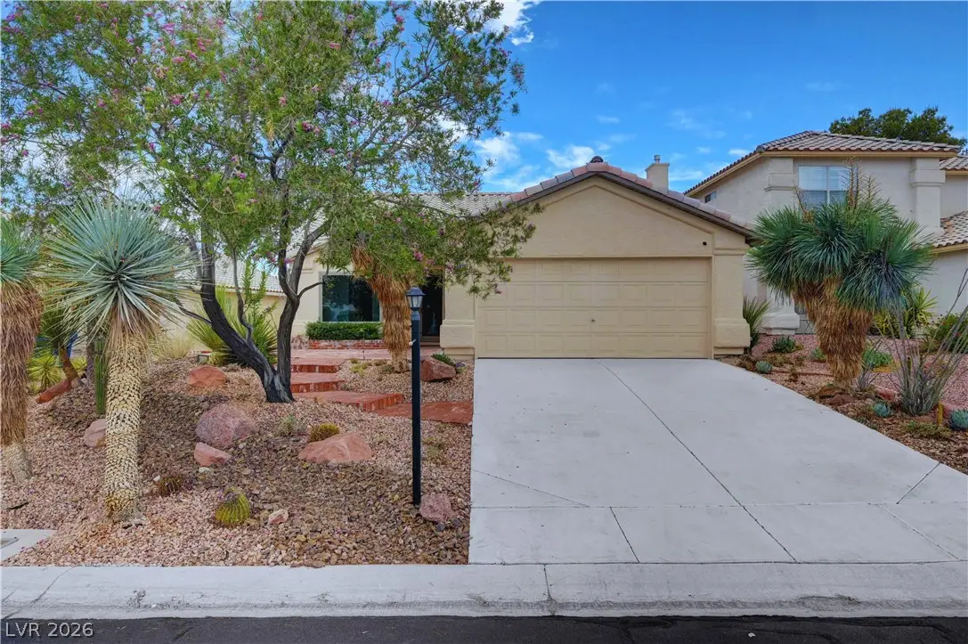 4935 Cedar Lawn Way, Las Vegas, NV 89130 - #1
