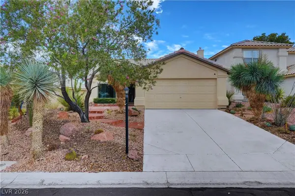 4935 Cedar Lawn Way, Las Vegas, NV 89130