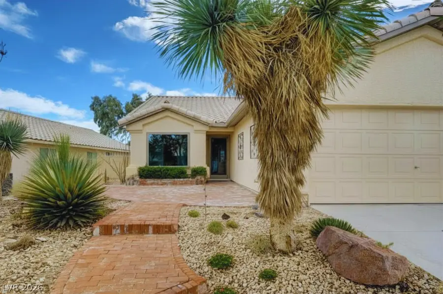 4935 Cedar Lawn Way, Las Vegas, NV 89130 - #3