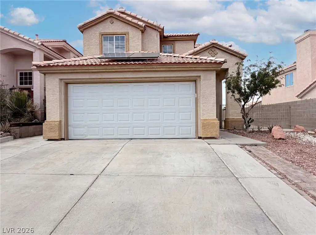 9328 Chilly Pond Avenue, Las Vegas, NV 89129 - #1