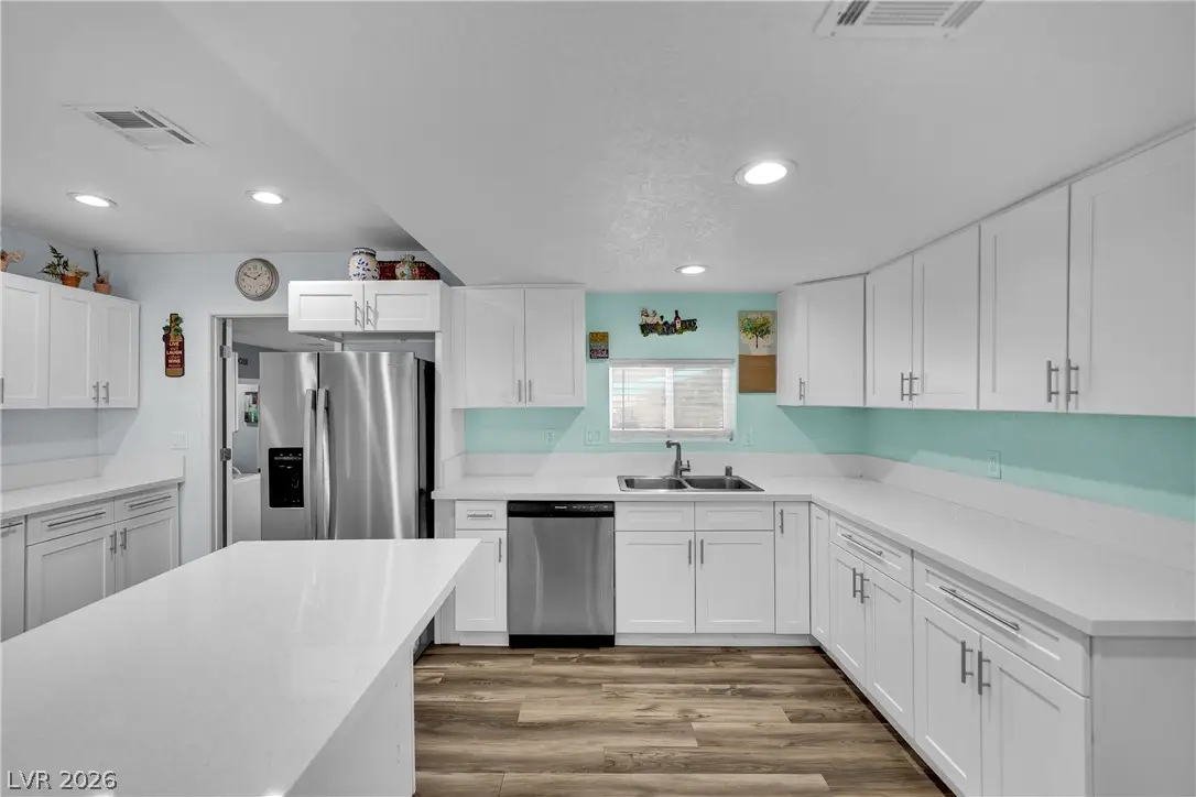 18 New Mexico Way, Henderson, NV 89015 - #1