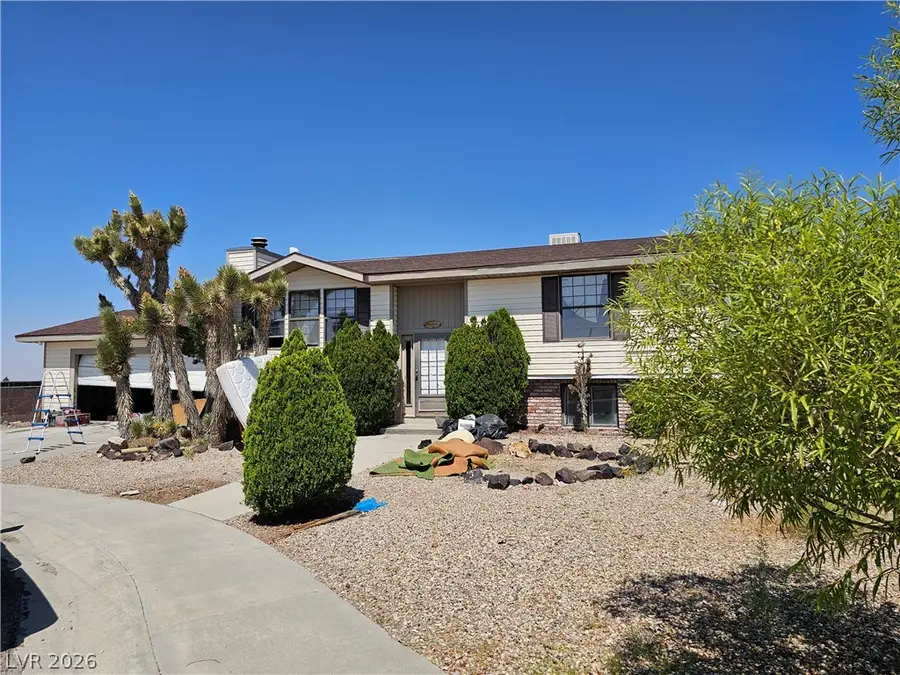 1610 Shadscale Court, Tonopah, NV 89049 - #2