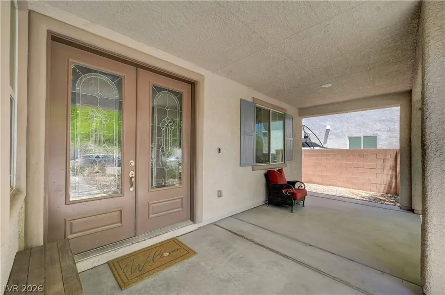 5822 Toofer Winds Court, Las Vegas, NV 89131 - #3