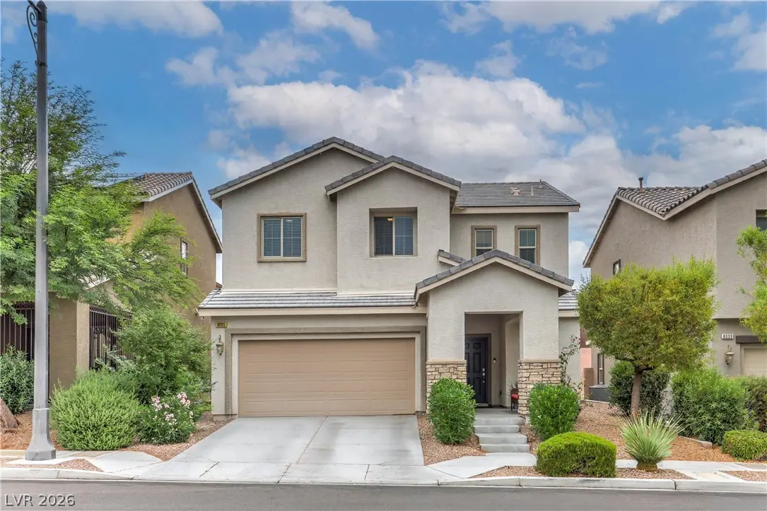8095 Mosaic Sunrise Lane, Las Vegas, NV 89166 - #1