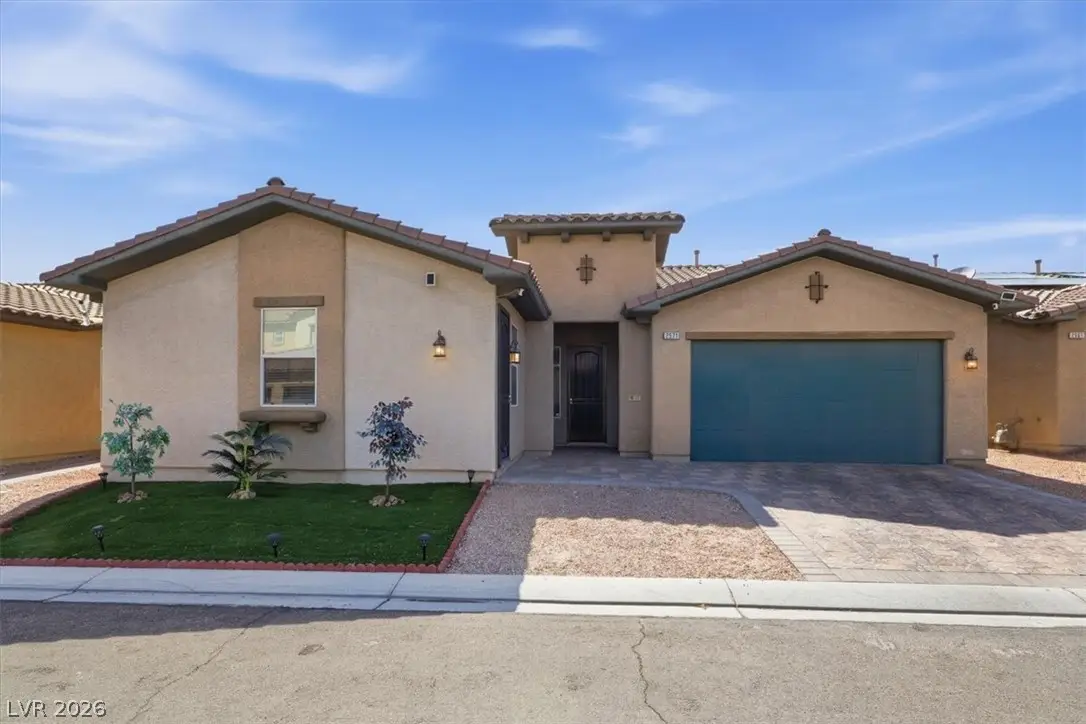 2571 Early Sky Court, Las Vegas, NV 89142 - #1