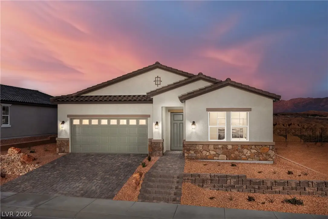 334 Golden Hollow Court, Henderson, NV 89015 - #1