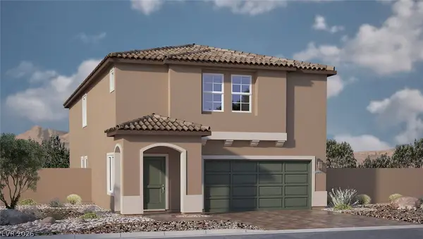 7432 Dominguez Bay Drive, North Las Vegas, NV 89084