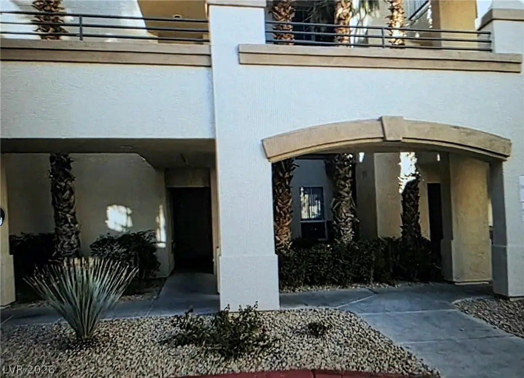 7135 S Durango Drive #110, Las Vegas, NV 89113 - #1