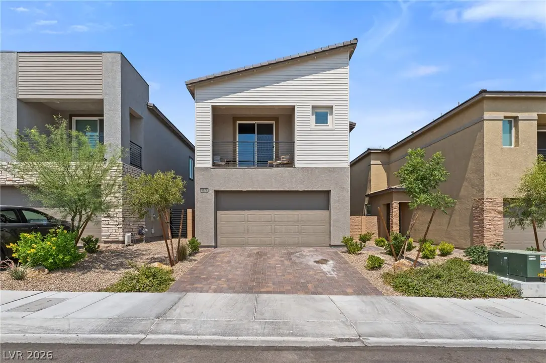 8879 Roadrunner Ravine Street, Las Vegas, NV 89166 - #1