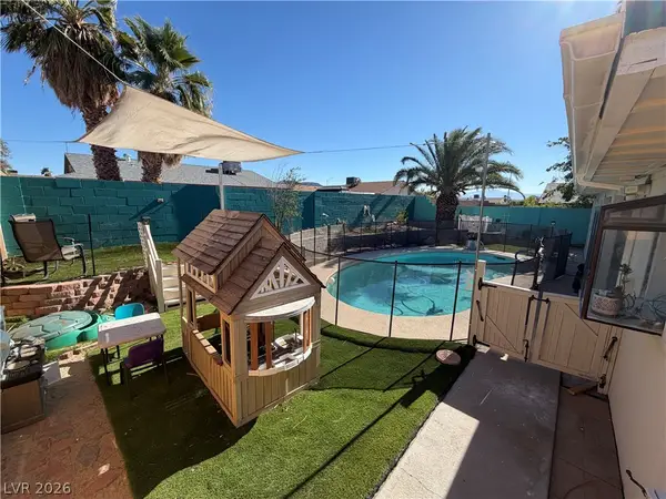 234 Meyers Avenue, Henderson, NV 89015
