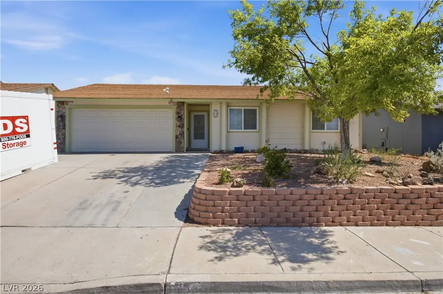 234 Meyers Avenue, Henderson, NV 89015 - #2