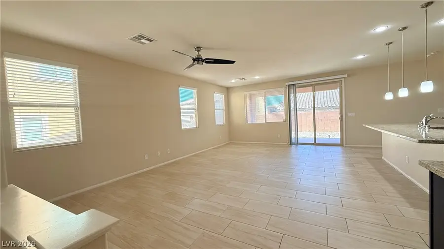 821 Fox Mountain Court, North Las Vegas, NV 89084 - #2