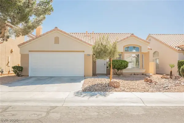 2336 Bloomington Drive, Las Vegas, NV 89134