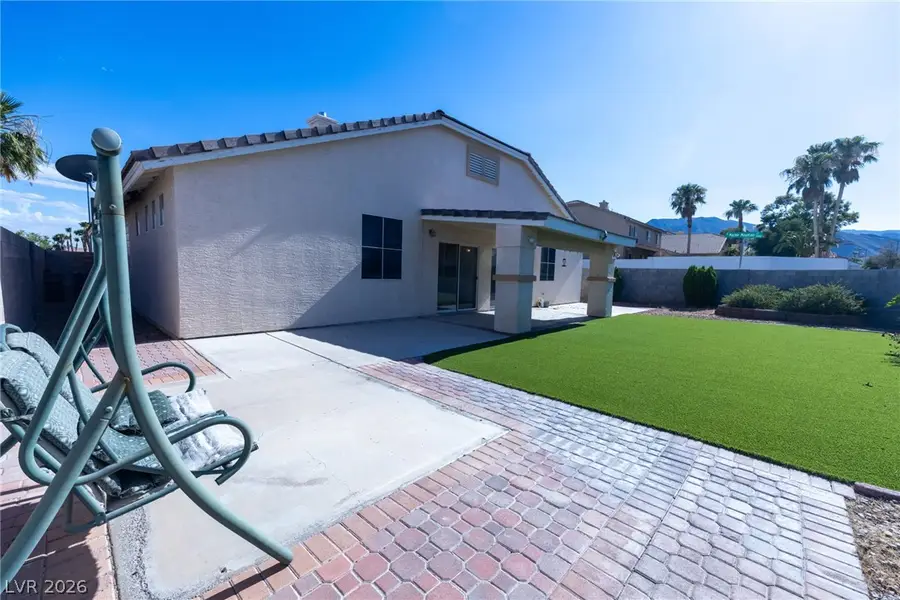 9612 Cherry Canyon Avenue, Las Vegas, NV 89129 - #2