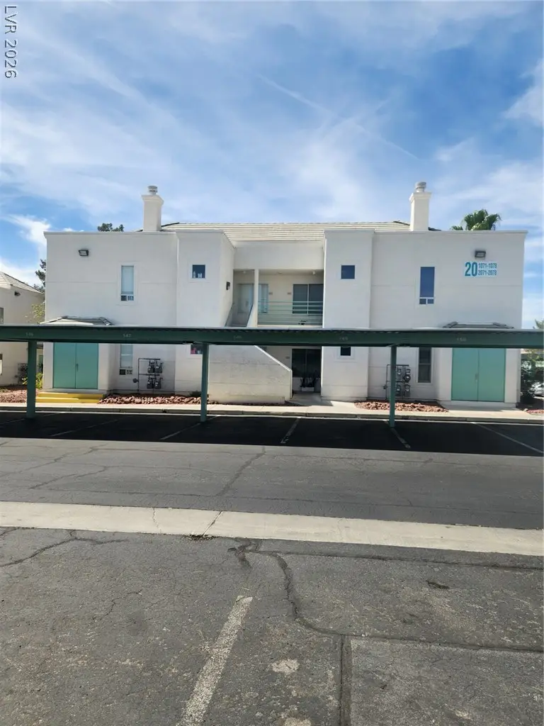 7100 Pirates Cove Road #1074, Las Vegas, NV 89145 - #1
