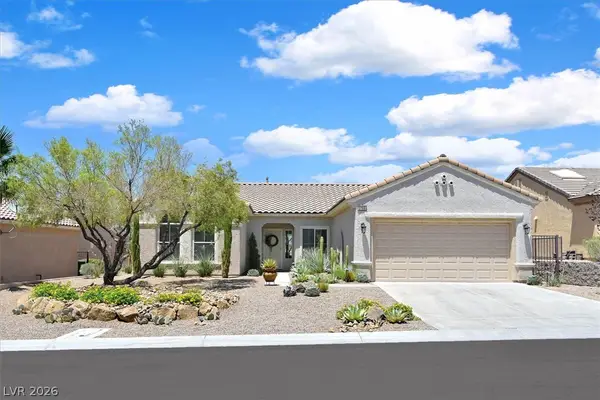 2768 White Sage Drive, Henderson, NV 89052