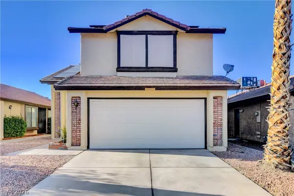 6440 Hartwood Road, Las Vegas, NV 89108