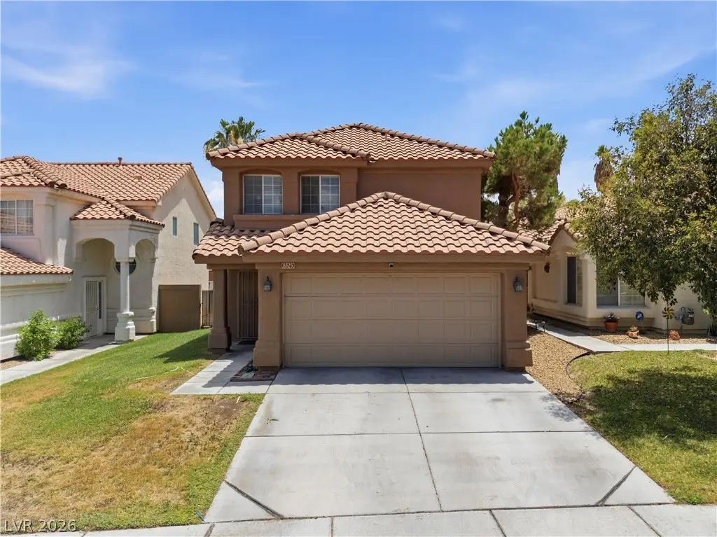 8325 Classic Villa Court, Las Vegas, NV 89128 - #1