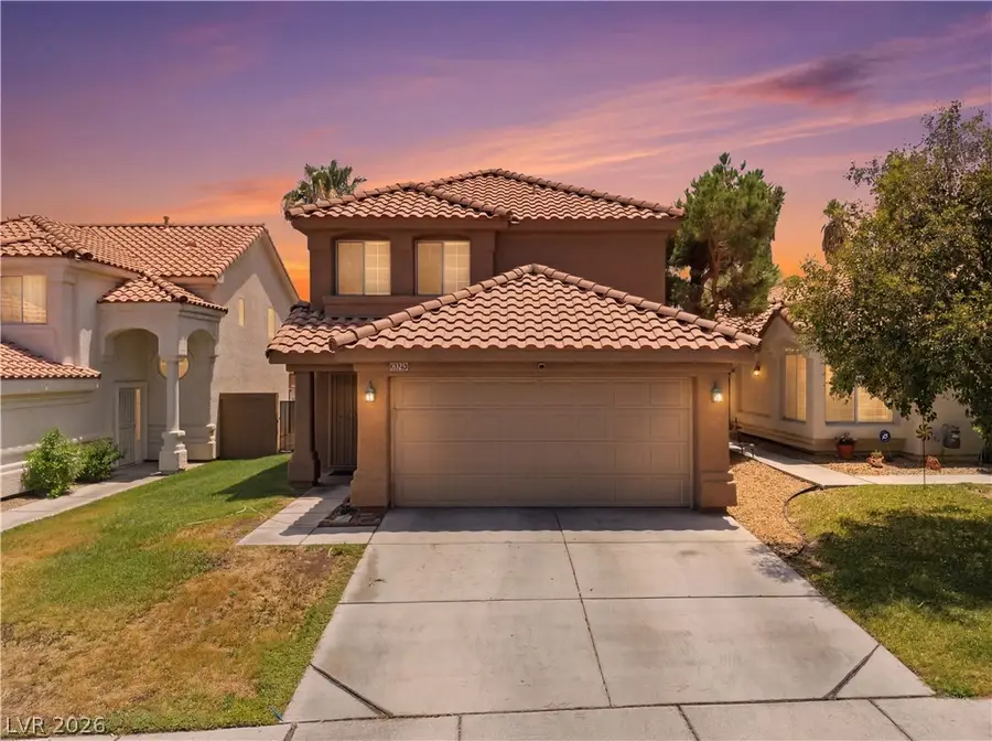 8325 Classic Villa Court, Las Vegas, NV 89128 - #2