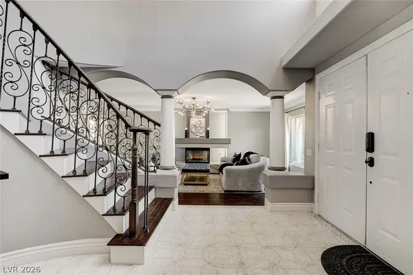 2718 Duck Pond Court, Henderson, NV 89074