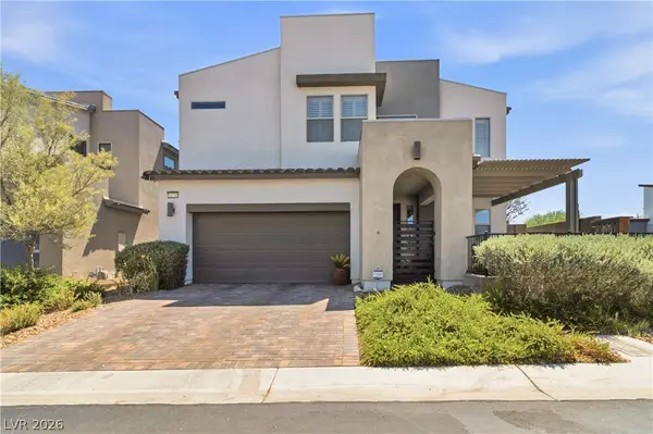 10730 Culhane Court, Las Vegas, NV 89141