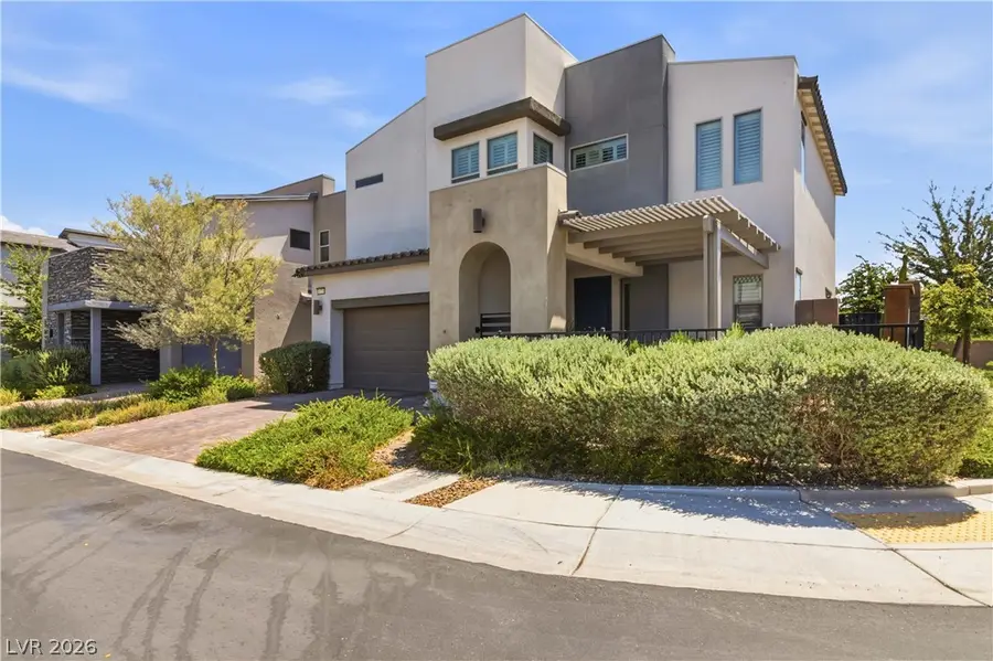 10730 Culhane Court, Las Vegas, NV 89141 - #2