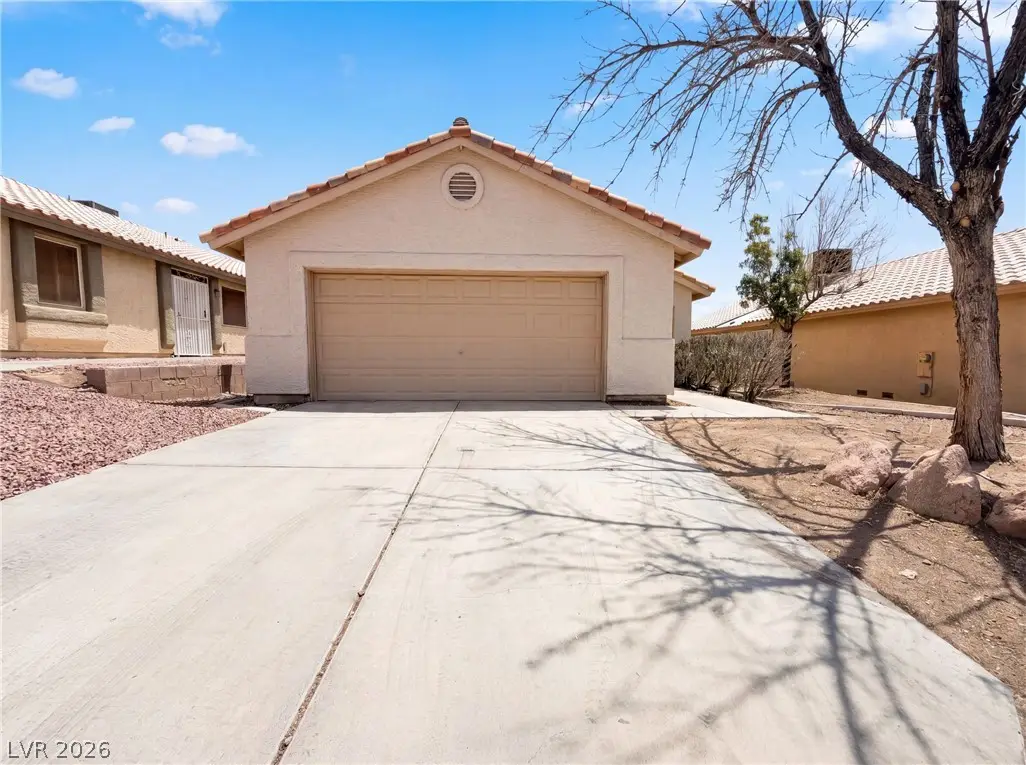 6547 Grand Oaks Drive, Las Vegas, NV 89156 - #1