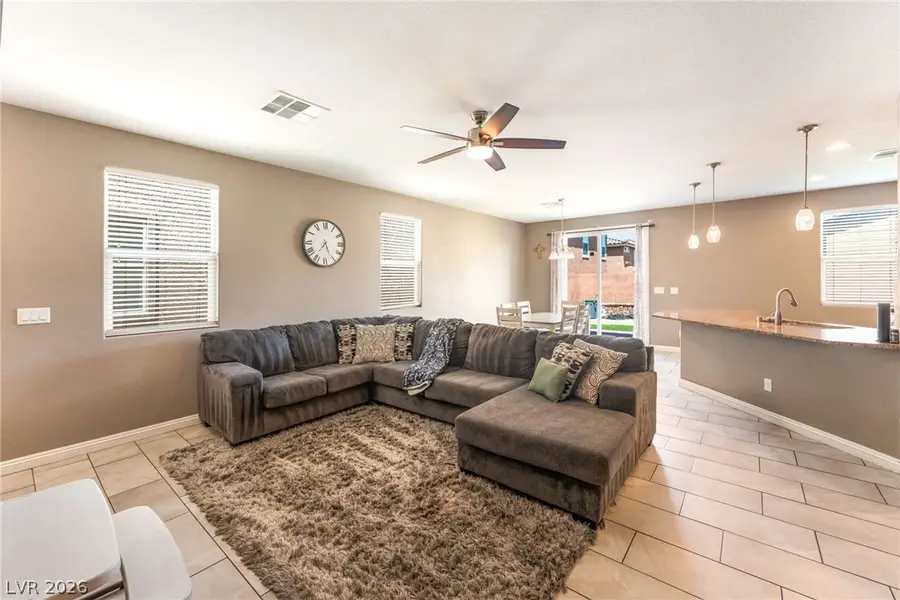 5550 S Riley Street, Las Vegas, NV 89148 - #2