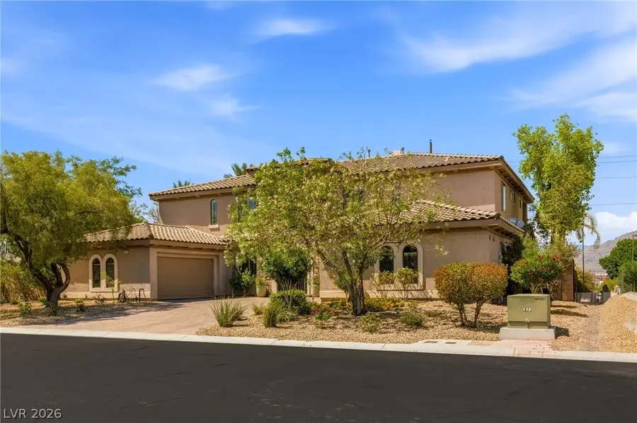 6644 Natalia Court, Las Vegas, NV 89130 - #2