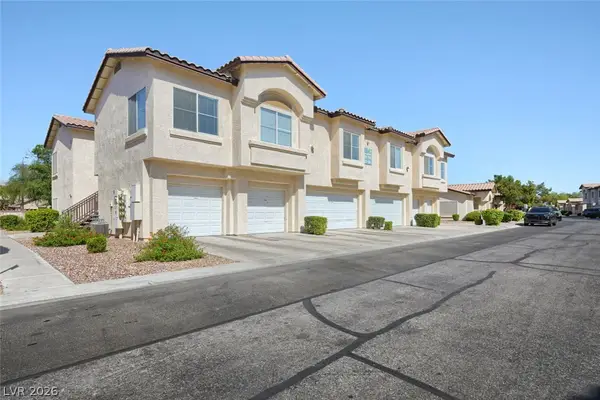 4941 Black Bear Road #202, Las Vegas, NV 89149
