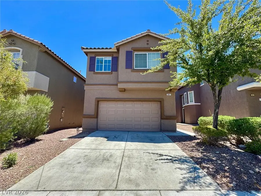 3841 Carisbrook Drive, North Las Vegas, NV 89081 - #2