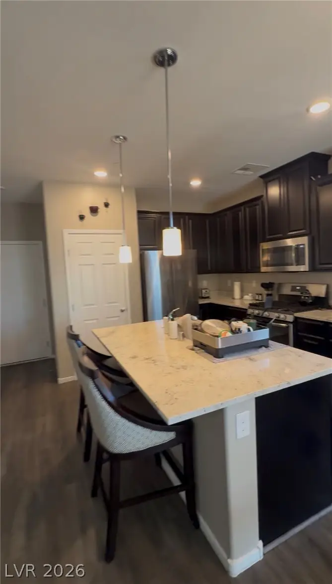 8549 Insignia Avenue #101, Las Vegas, NV 89178 - #1