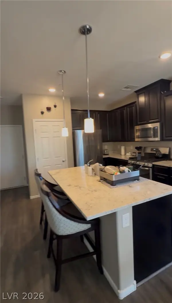 8549 Insignia Avenue #101, Las Vegas, NV 89178